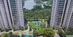 The LakeGarden Residences (D22), Condominium #414918101
